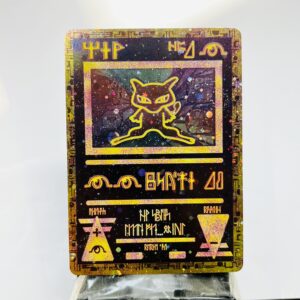 Ancient Mew