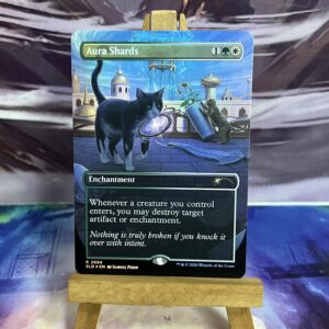 Aura Shards SLD #2694 foil