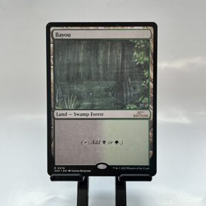 Bayou 30A #0274