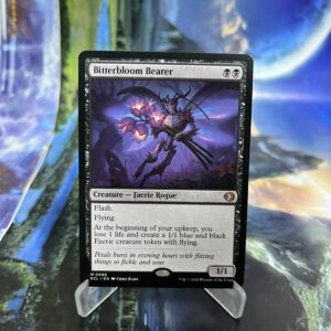 Bitterbloom Bearer ECL #0088