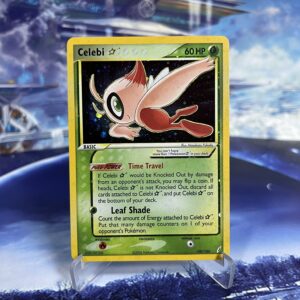 Celebi #5Q9 YHT ESR 100