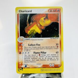 Charizard Dragon (DR) #100