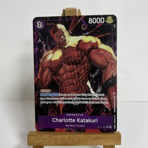 Charlotte Katakuri OP11-067-1