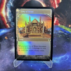 City of Brass 240