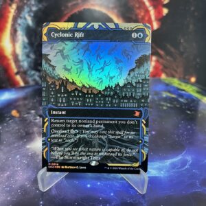 Cyclonic Rift 14