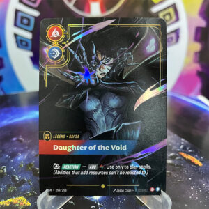 Daughter of the Void OGN-299