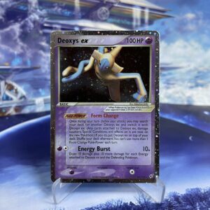 Deoxys ex #97
