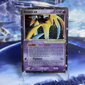 Deoxys ex #98