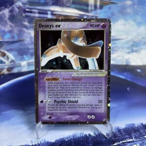 Deoxys ex #99