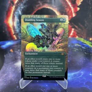 Doubling Season 350
