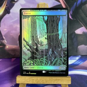 Forest SLD# 1134 foil