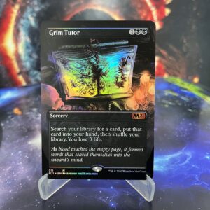 Grim Tutor 315