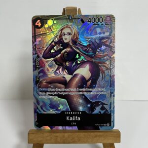 Kalifa OP03-081