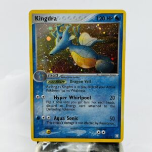 Kingdra Team Rocket Returns (TR) #12