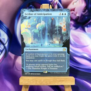 Leyline of Anticipation WOT #23