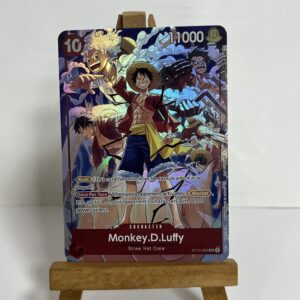 Luffy