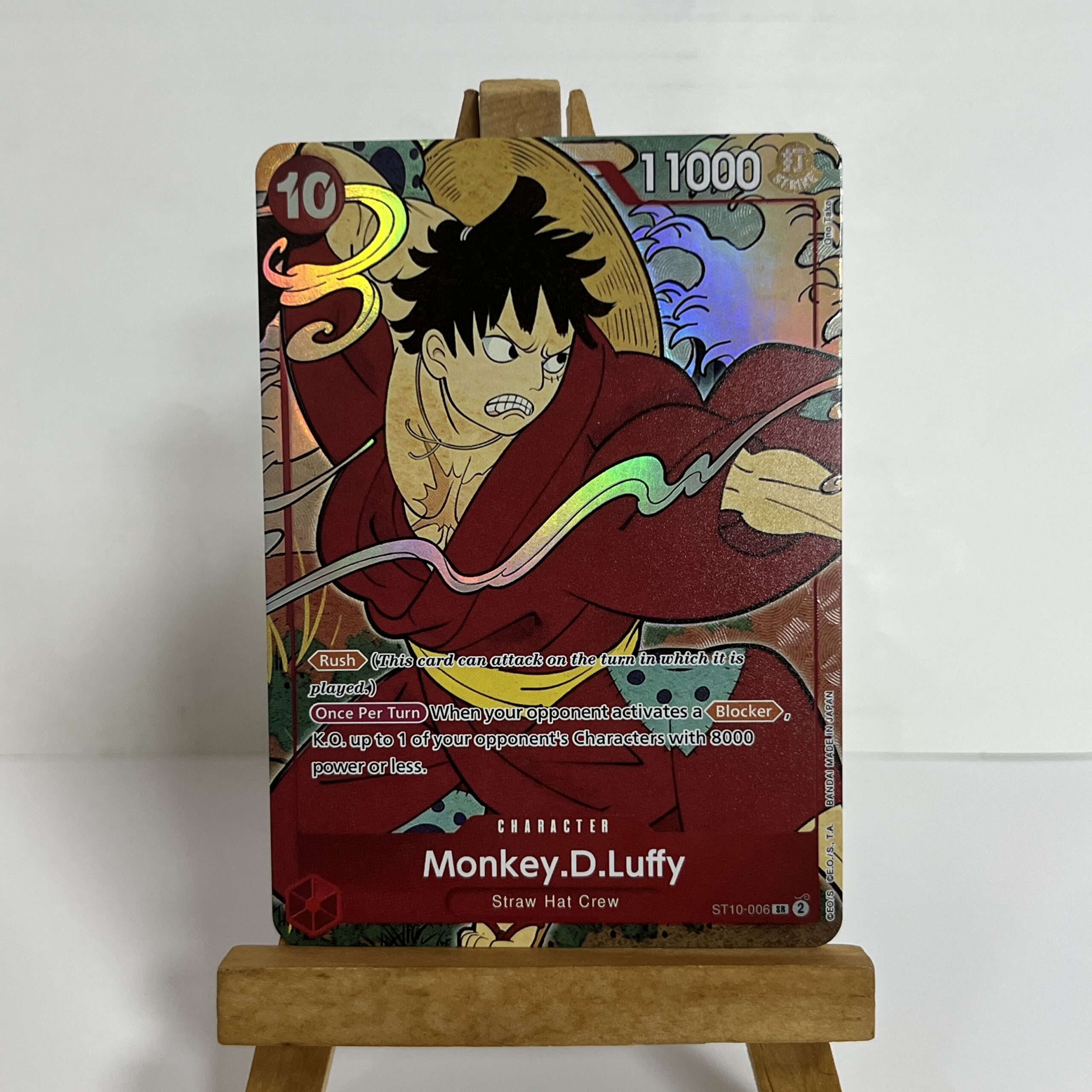 Luffy-5