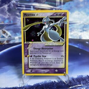 Mewtwo #100
