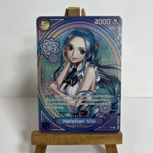 Nefeltari Vivi (SP) EB03-024