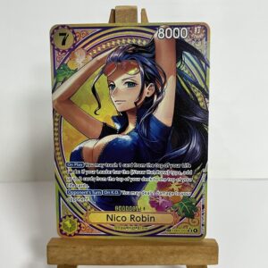 Nico Robin EB03-055