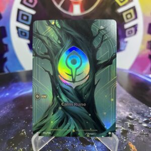 OGN-042a Calm Rune