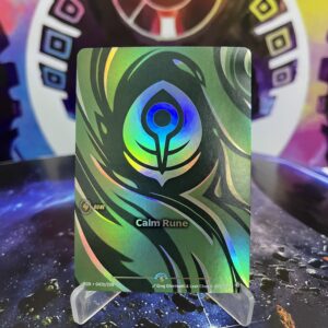 OGN-042b Calm Rune