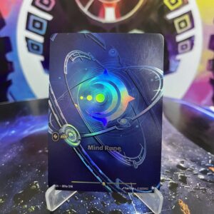 OGN-089a Mind Rune