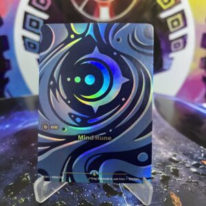 OGN-089b Mind Rune
