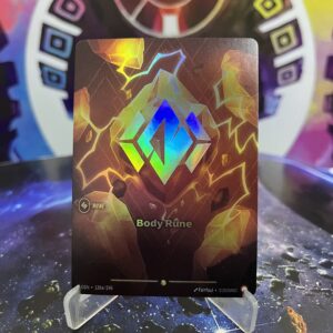 OGN-126a Body Rune