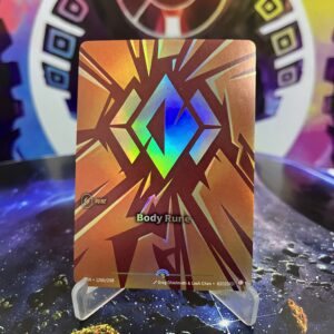 OGN-126b Body Rune