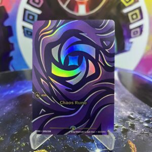 OGN-166b Chaos Rune