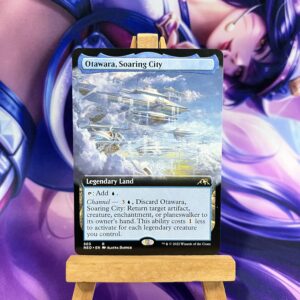 Otawara, Soaring City NEO #503