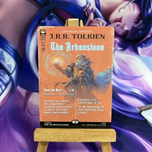 The Arkenstone HOB #0247