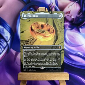 The One Ring HOC #44
