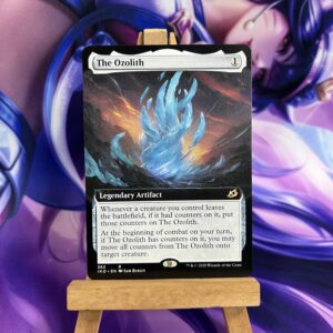 The Ozolith  #362