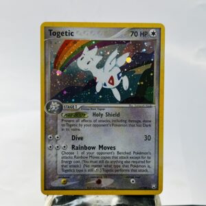 Togetic Team Rocket Returns (TR) #14