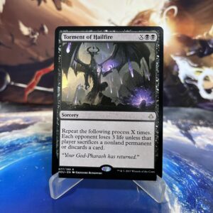 Torment of Hailfire 077