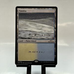 Tundra 30A #0280