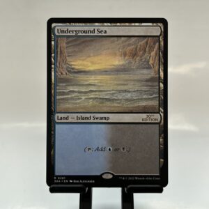 Underground Sea 30A #0281