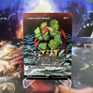 Underworld Breach 10