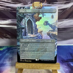 Urza's Mine 2XM #370 foil