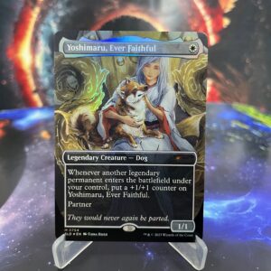 Yoshimaru,Ever Faithful 794
