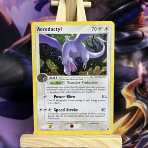 Aerodactyl #1