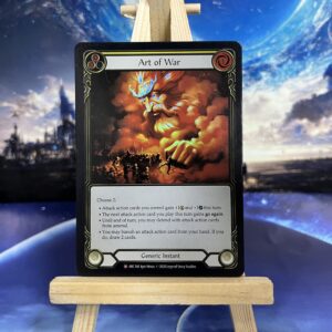 Art of War