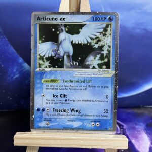 Articuno ex #032 10HP