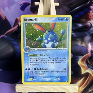 Azumarill #114