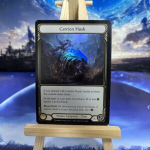 Carrion Husk