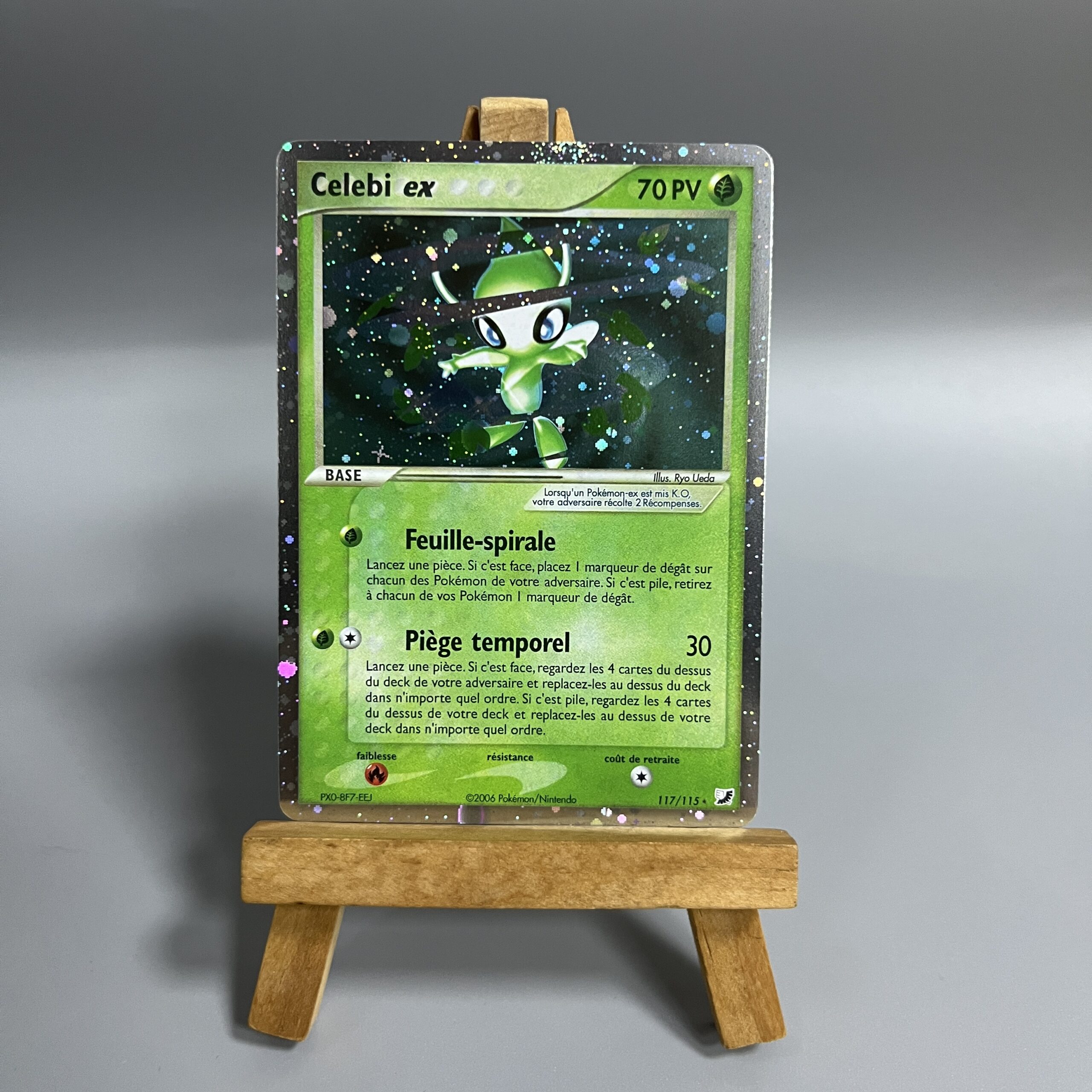 Celebi ex #117