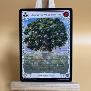 Channel the Millennium Tree ROS #033