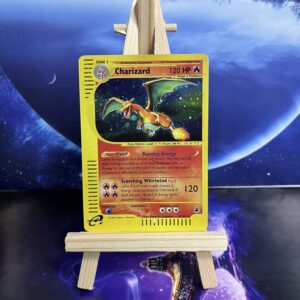 Charizard #6 165 120HP